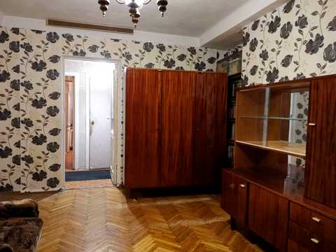 квартира по адресу Чёрных Запорожцев ул. (Петра Запорожця), 16