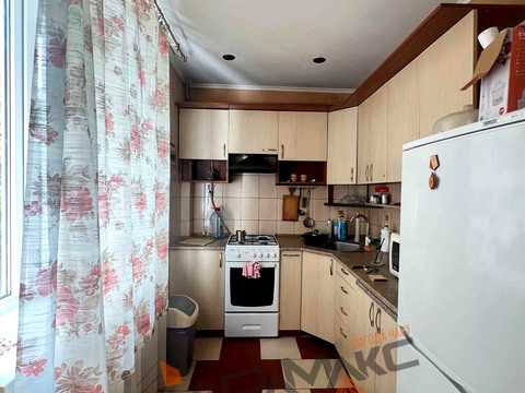 квартира по адресу Мишуги ул., 14