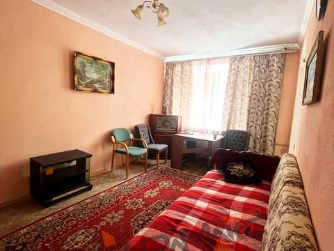 квартира по адресу Мишуги ул., 14
