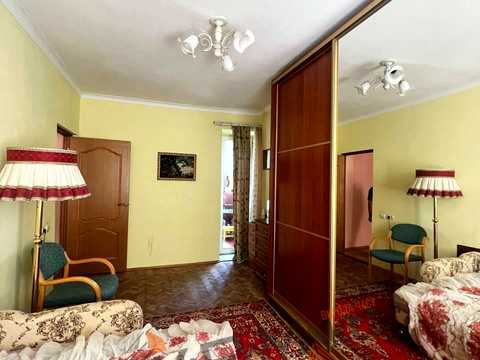 квартира по адресу Мишуги ул., 14