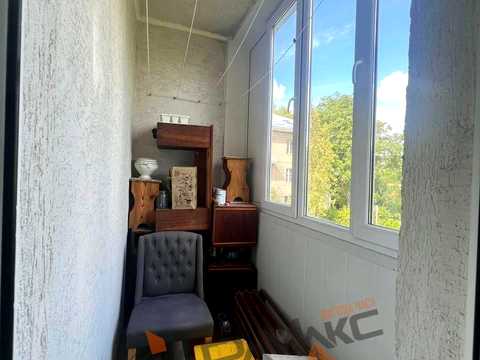 квартира по адресу Мишуги ул., 14