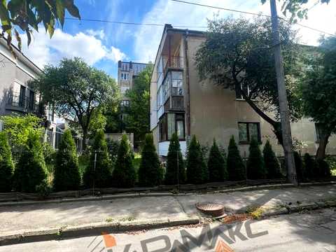 квартира по адресу Мишуги ул., 14
