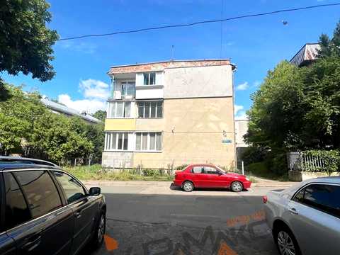 квартира по адресу Мишуги ул., 14