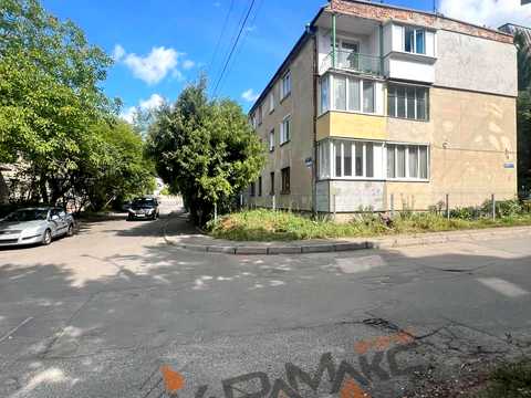 квартира по адресу Мишуги ул., 14