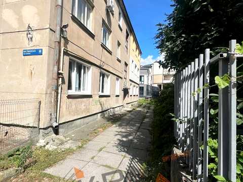 квартира по адресу Мишуги ул., 14