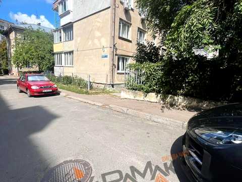 квартира по адресу Мишуги ул., 14