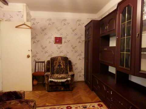 квартира по адресу Чёрных Запорожцев ул. (Петра Запорожця), 16