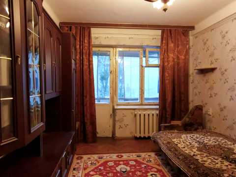 квартира по адресу Чёрных Запорожцев ул. (Петра Запорожця), 16
