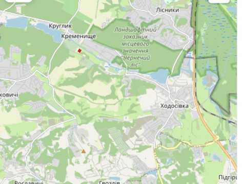 участок по адресу Богуна