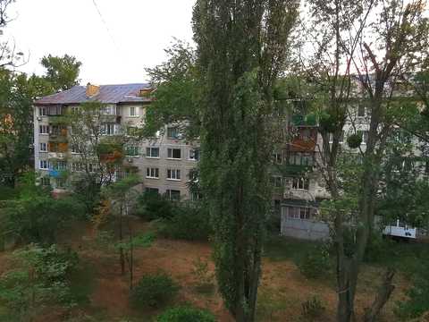 квартира по адресу Чёрных Запорожцев ул. (Петра Запорожця), 16