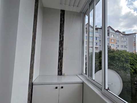 квартира по адресу Караджича ул. (Зорге), 29-Б