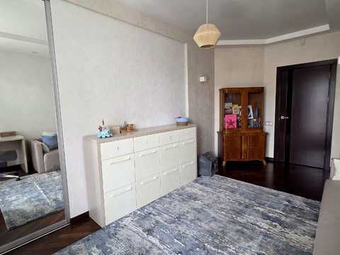квартира по адресу Караджича ул. (Зорге), 29-Б