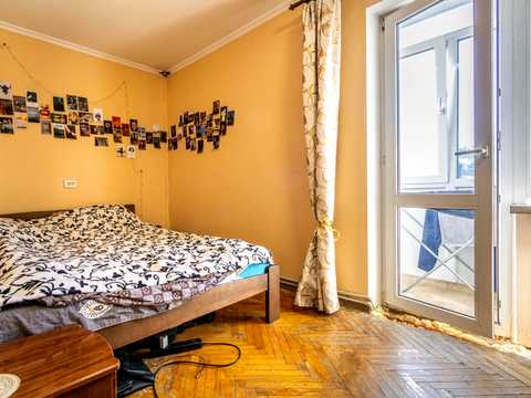 квартира за адресою Євгена Коновальця вул., 102