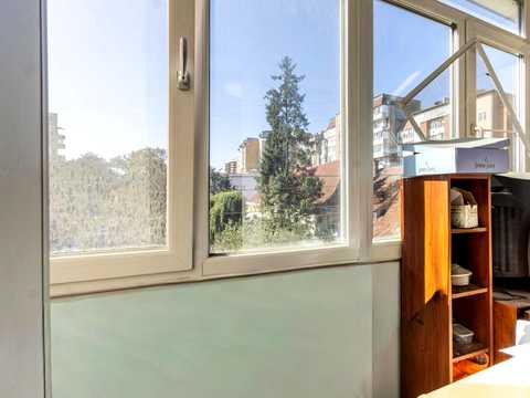 квартира за адресою Євгена Коновальця вул., 102