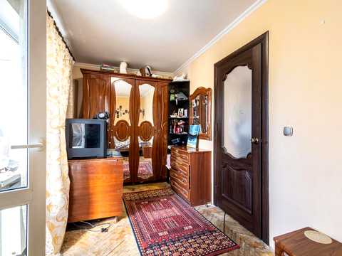 квартира за адресою Євгена Коновальця вул., 102