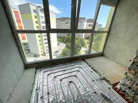 квартира за адресою Володимира Великого вул., (Будинок)