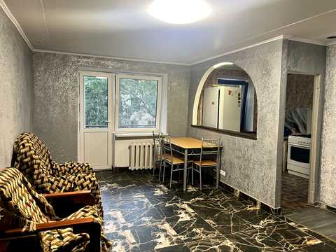 квартира по адресу Фонтанская дорога ул., 15а