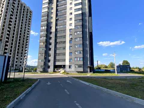 квартира по адресу Героев Труда ул. (Героїв Праці), 1-К
