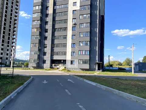 квартира по адресу Героев Труда ул. (Героїв Праці), 1-К