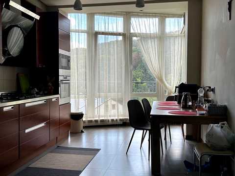 квартира за адресою Кубанська вул., 19