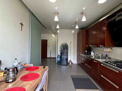квартира за адресою Кубанська вул., 19