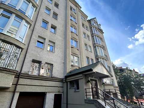 квартира за адресою Кубанська вул., 19