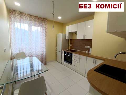 квартира за адресою Доківська вул., 10, к11