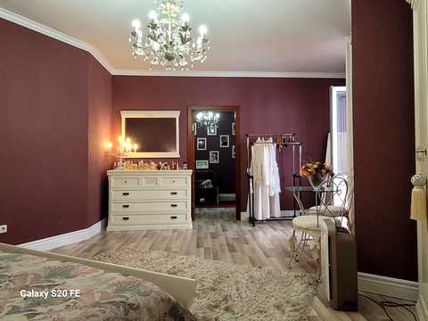 квартира за адресою Срібнокільська вул., 2-А