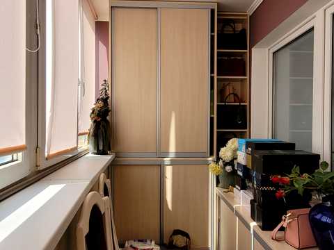 квартира за адресою Срібнокільська вул., 2-А