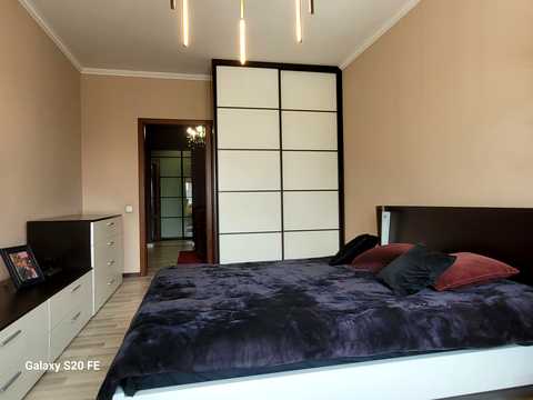 квартира за адресою Срібнокільська вул., 2-А