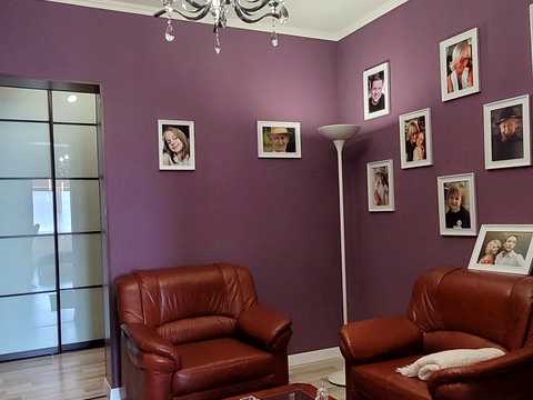 квартира за адресою Срібнокільська вул., 2-А
