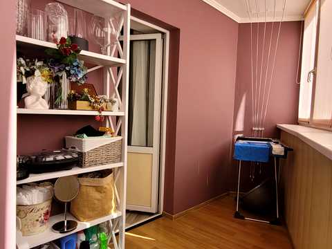 квартира за адресою Срібнокільська вул., 2-А