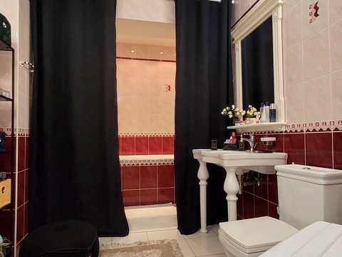квартира за адресою Срібнокільська вул., 2-А
