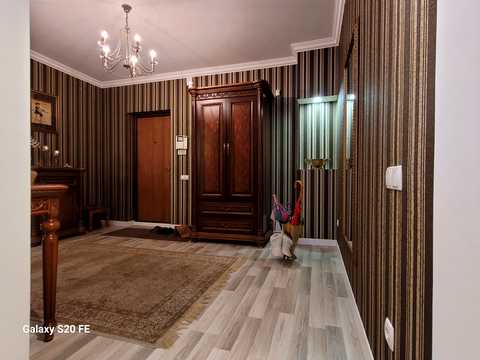 квартира за адресою Срібнокільська вул., 2-А