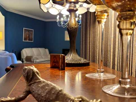 квартира за адресою Срібнокільська вул., 2-А