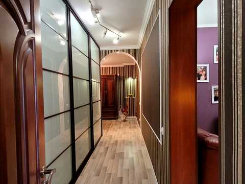 квартира за адресою Срібнокільська вул., 2-А