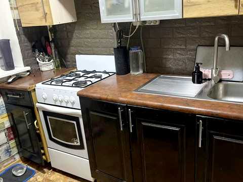 квартира за адресою Котляревського вул., 2/7