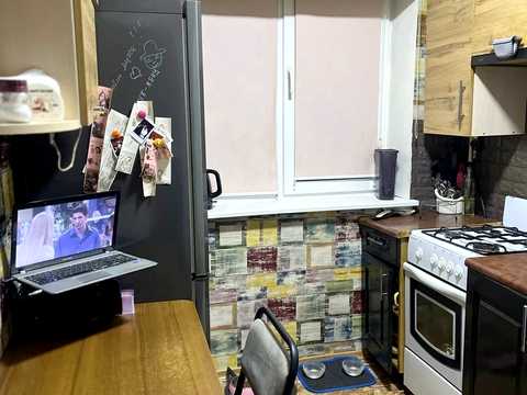 квартира за адресою Котляревського вул., 2/7