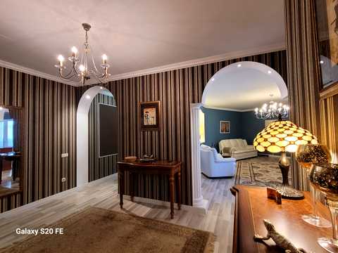 квартира за адресою Срібнокільська вул., 2-А