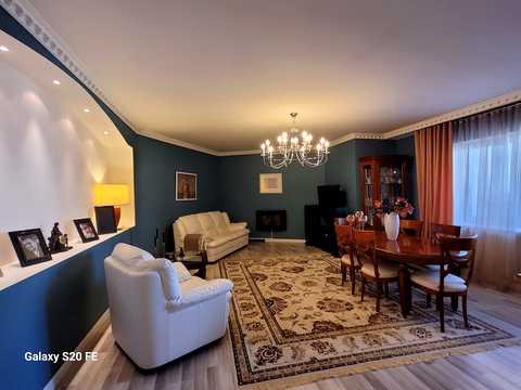 квартира за адресою Срібнокільська вул., 2-А