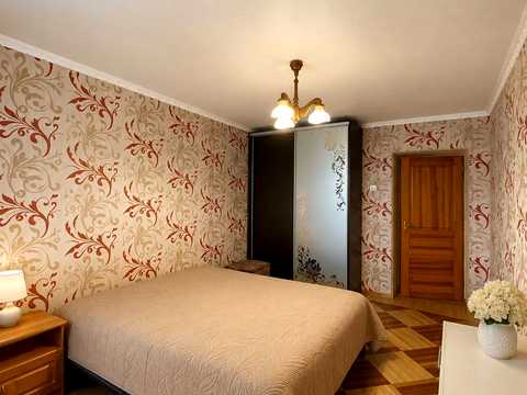 квартира за адресою 23 Серпня вул., 8