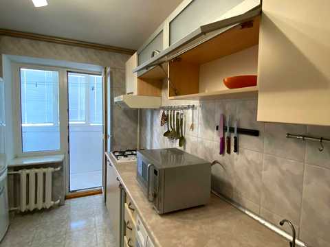 квартира за адресою 23 Серпня вул., 8