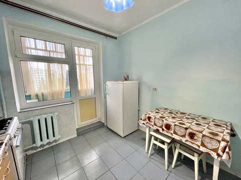 квартира по адресу Харьковская ул., 7