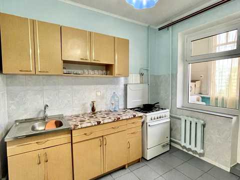 квартира по адресу Харьковская ул., 7