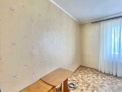 квартира по адресу Харьковская ул., 7