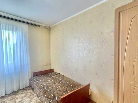 квартира по адресу Харьковская ул., 7