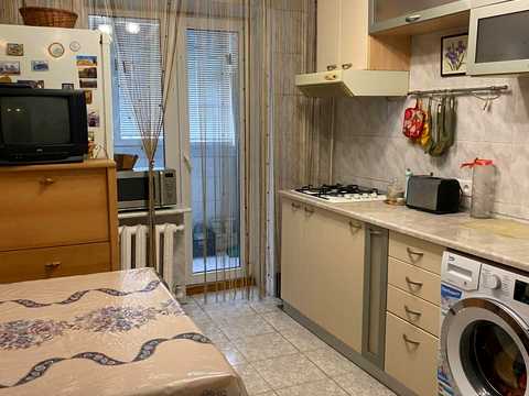 квартира за адресою 23 Серпня вул., 8