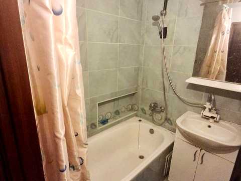 квартира за адресою Свободи просп., 30-Б