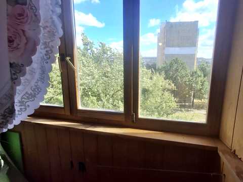 квартира за адресою Свободи просп., 30-Б