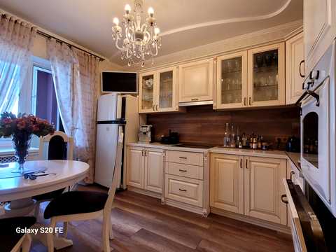 квартира за адресою Срібнокільська вул., 2-А